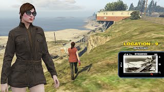 GTA 5  ImportExport  Photo of location Paleto Bay [upl. by Eniamirt20]