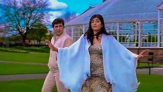 Paa Liya Hai Pyar Tera 4K Video Song  Kyuki Main Jooth Nahi Bolta  Alka Yagnik Udit Narayan Songs [upl. by Aved]