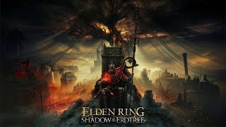 Elden Ring Shadow of the Erdtree  DLC parte 2 [upl. by Retswerb]