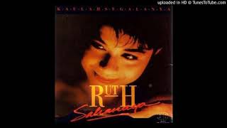 Ruth Sahanaya  Merenda Kasih  Composer  Yovie Widianto 1991 CDQ [upl. by Annoval]