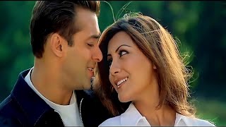 Kyon Ki Itna Pyar  Video Song  Udit Narayan  Alka Yagnik  Salman khan  Kareena Kapoor [upl. by Retha601]