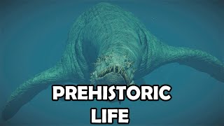 ELASMOSAURUS A Sea of Monsters A Day in the Life S3 EP8 4k  Jurassic World Evolution 2 [upl. by Eimia98]