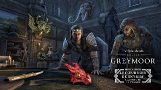 The Elder Scrolls Online Greymoor – Pas à pas du système dAntiquités par ses développeurs [upl. by Persas]