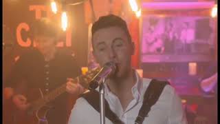 Nathan Carter  Galway Girl [upl. by Ccasi]