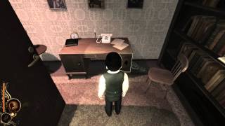 Lucius game 2012 chapter 7 walkthrough quotFatal Affairquot [upl. by Aleunamme676]