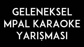 MPAL Karaoke Yarışması 2017 [upl. by Osber197]