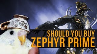 Should You Buy Zephyr Prime Access [upl. by Leuname]