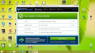 Malwarebytes Premium FULL FREE FOR YOU [upl. by Anek]