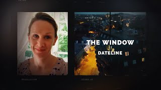 Dateline Episode Trailer The Window  Dateline NBC [upl. by Karalynn]