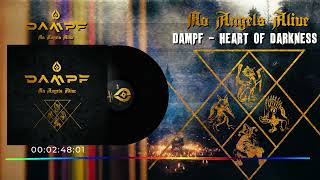 DAMPF – Heart Of Darkness Official Audio [upl. by Levon]