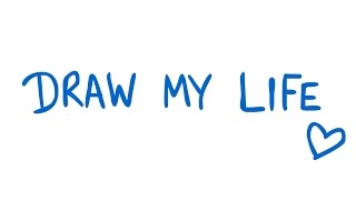 Draw My Life  LDShadowLady [upl. by Winsor]