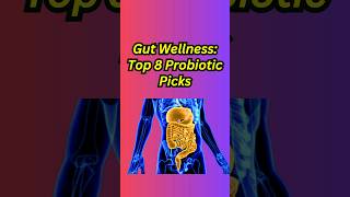 The Top 8 Natural Probiotic foods to improve gut health guthealth digestion probiotics shorts [upl. by Evelunn]