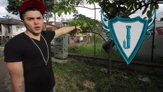 El Joey  Pandora  Colombia Episodio 3 ElJoeyPR [upl. by Guthry]