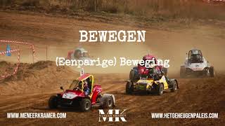 Bewegen  Beweging – 4K  VMBO BasisKader  NaSk 14 [upl. by Grani]