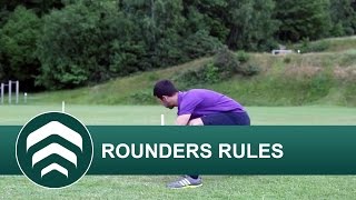 Rounders Rules Video [upl. by Julissa930]