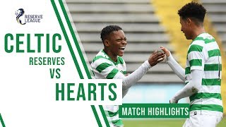 🍀 HIGHLIGHTS Karamoko Dembeles 90th minute freekick wins it for Celtic Reserves 🔥 [upl. by Vania148]