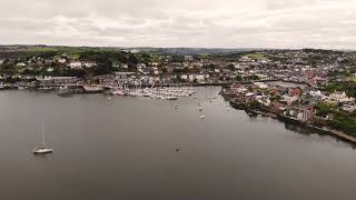 Kinsale Co Cork Ireland [upl. by Lebna]