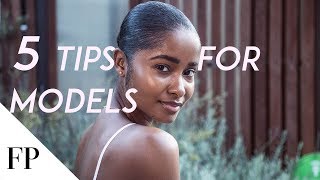 5 Tips for Beginner Models [upl. by Emearg]