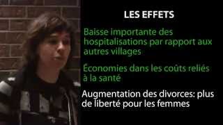 Conférence de lIRIS sur le Revenu minimum garanti [upl. by Halsted]