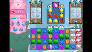 Candy Crush Saga Level 11472  NO BOOSTERS  SKILLGAMING ✔️ [upl. by Knorring]