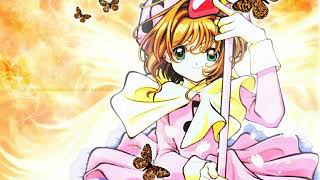 Cardcaptor Sakura OST  Kaigenshou mysterius phenomenon [upl. by Leachim792]