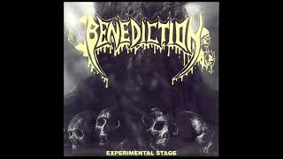 BENEDICTION  Experimental Stage 1992 full EP [upl. by Noir105]