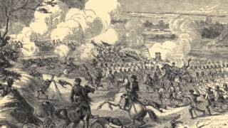 French And Indian War Documentary [upl. by Fontes]