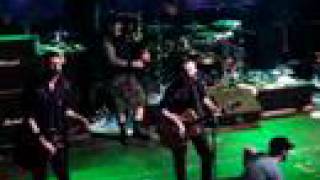 Dropkick Murphys  Fields of Athenry live [upl. by Shelly]