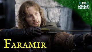 Faramir  a character study [upl. by Soisinoid]