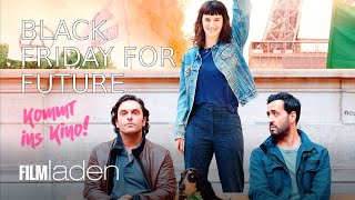 Black Friday For Future  Trailer Deutsch [upl. by Tengdin]