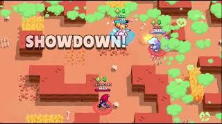 tuffest brawlstars piper yuh [upl. by Drusy]