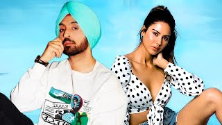 Shadaa  Diljit Dosanjh Latest Punjabi Hindi Dubbed Movies  Neeru Bajwa  Sonam Bajwa [upl. by Aitnahs]