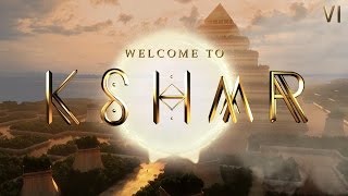 Welcome to KSHMR Vol 6 [upl. by Kalasky]