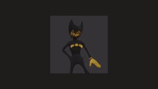 pov youre back at your BENDY phase BATIM playlist [upl. by Meryl]