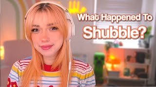 What Happened To Shubble [upl. by Arraeis]