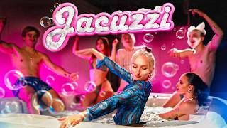 GENZIE  JACUZZI [upl. by Clementine]