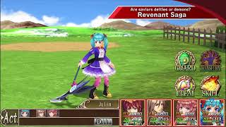 KEMCO RPG Selection Vol 1 PS5  Official Trailer for Asian Countries [upl. by Melantha]