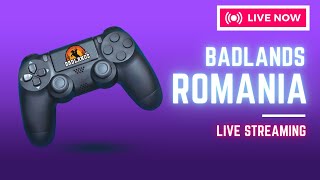 💵LICITATIE VALENTINE💵 🎮BADLANDS ROMANIA ROLEPLAY🎮 [upl. by Eimiaj813]