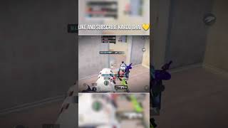 Magnetic Aim 🔥zeltrax pubgmobile lolzzzgaming bgmi ytshorts shorts viral [upl. by Kurt995]