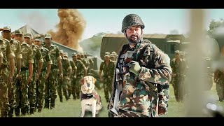 Superhit Action Movie HD  Javed Jaffrey  Picket 43  South Bengali Dubbed Blockbuster Movie [upl. by Seely11]