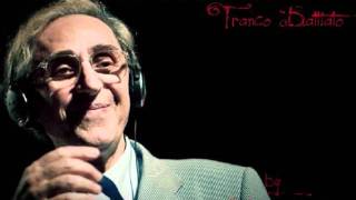 Franco Battiato  quotIl cammino interminabilequot [upl. by Ardet948]