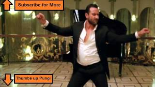 Pyar ki Pungi Song Chipmunks Awesome Remix  Agent Vinod Saif Ali Khan [upl. by Ahsha]