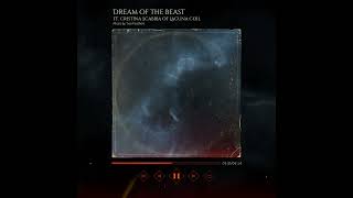 Dream of the Beast ft Cristina Scabbia of Lacuna Coil  Two Feathers [upl. by Idzik]