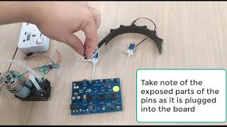 How to use the Fluidic Control Board [upl. by Barsky]