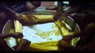 Soan Papdi  Son Papdi Indian sweet recipe [upl. by Blen]