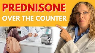 Prednisone Overthecounter [upl. by Handler]