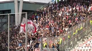 FC Utrecht  AJAX 2808‘22 [upl. by Joashus]