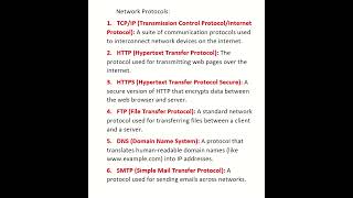 Networking Basics v8 [upl. by Beore]