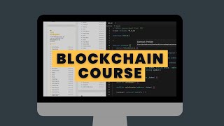 The Complete Blockchain Developer Course 2024 From Zero to Expert 🚀🚀 [upl. by Karney]