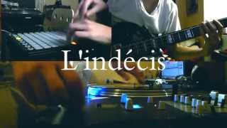 Lindécis  Intro [upl. by Sower]